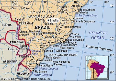 brazil the capital city|Brasília summary .